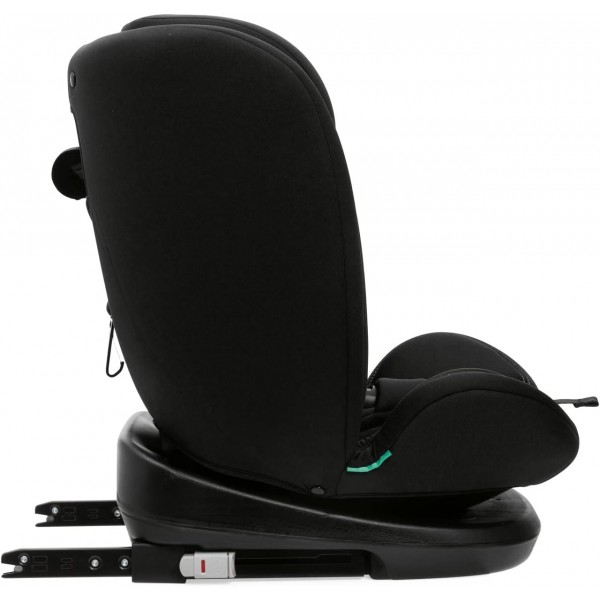 Seggiolino Auto Chicco Mokita i-Size Classic Black (76-150 cm)