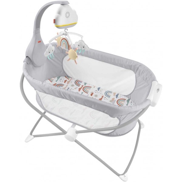 Giostrina Fisher Price Soffici Nuvolette