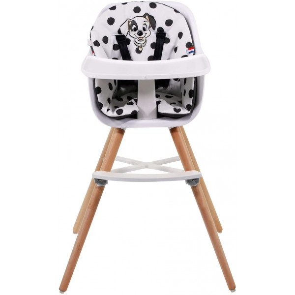Seggiolone Nania Paulette 101 Dalmatiens