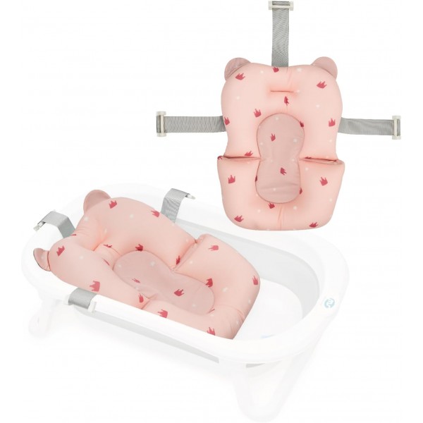 Cuscino Riduttore Innovaciones MS Rosa per Bagnetto Flex