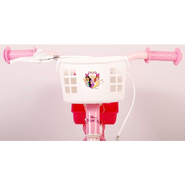 Bicicletta Disney Premium Princess 12''