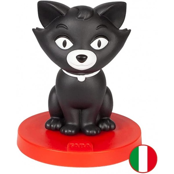 Personaggio Sonoro Faba Musica Maestro! per Raccontastorie