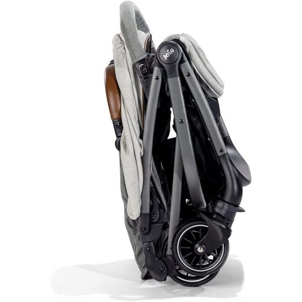 Passeggino Joie Tourist Oyster