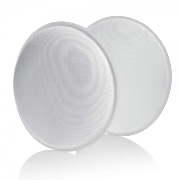 Coppette Assorbilatte Lavabili Medela Safe & Dry 4pz