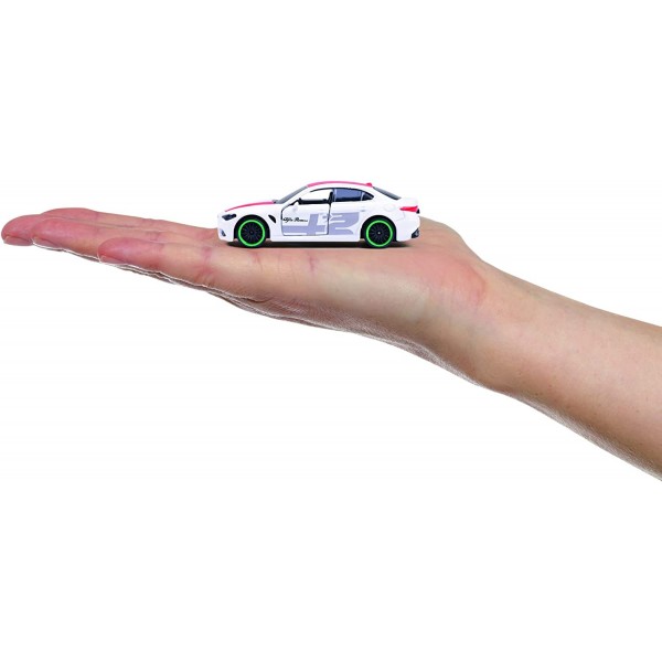 Set Macchinine Majorette by Simba Dream Cars Italy 5 pz
