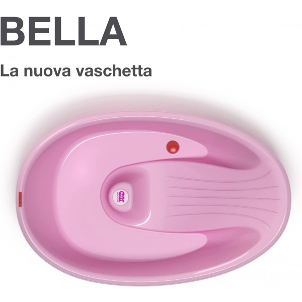 Vaschetta Okbaby Bella Rosa (14)