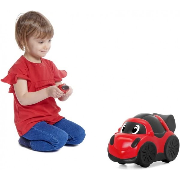 Pista Radiocomandata Chicco Turbo Ball