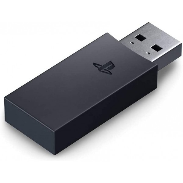 Cuffie Wireless Sony Pulse 3D PlayStation 5