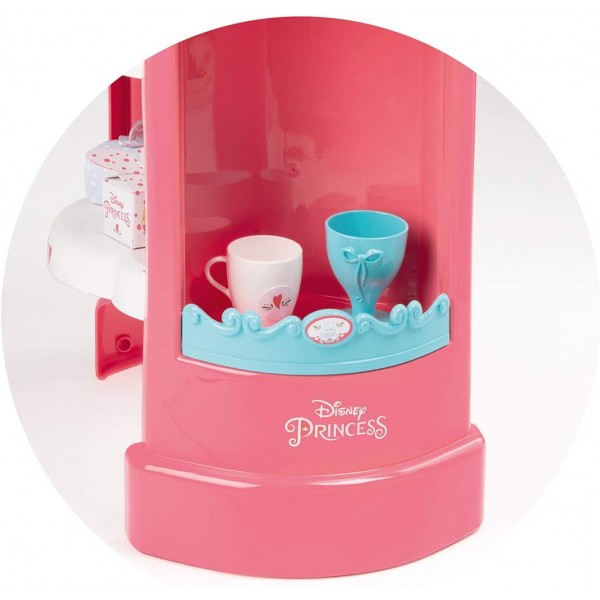 Cucina Smoby Disney Princess Enchanted