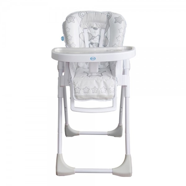Seggiolone Pali Pappy Light Birba