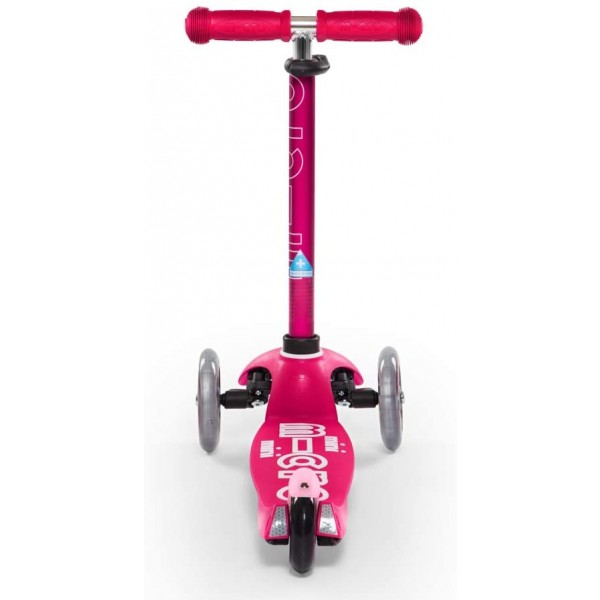 Monopattino Micro Mini Deluxe Rosa