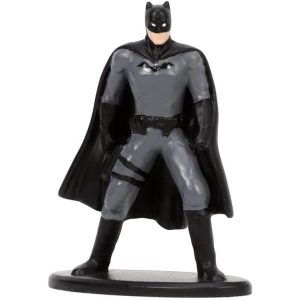 Set Jada Toys Batman + Batmobile 2022