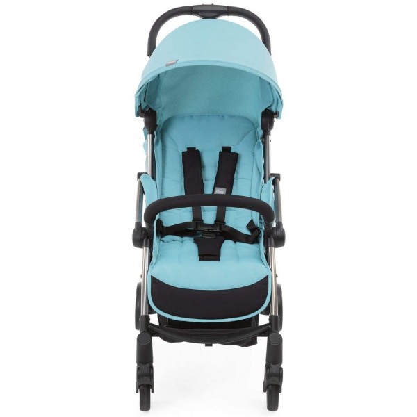 Passeggino Leggero Auto-Richiudibile Chicco Cheerio Hydra 