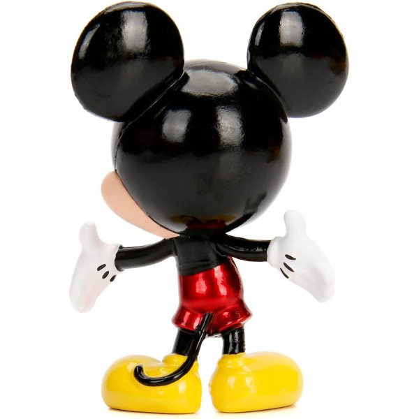 Personaggio Jada Toys Metalfigs Disney Mickey Mouse