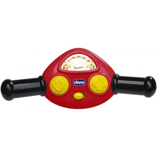 Gioco Chicco Vespa Primavera Radiocomando