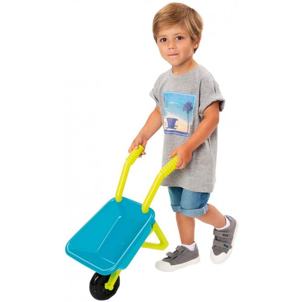 Set da Giardiniere Ecoiffier Super Pack 3 in 1
