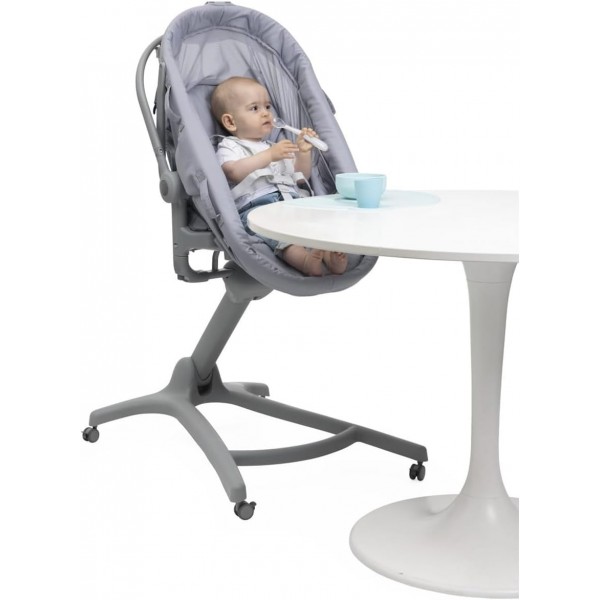 Culla Sdraietta Chicco Baby Hug Pro 5 in 1 Earl Grey