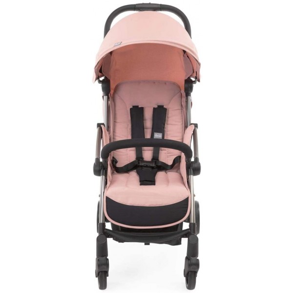 Passeggino Leggero Auto-Richiudibile Chicco Cheerio Blossom