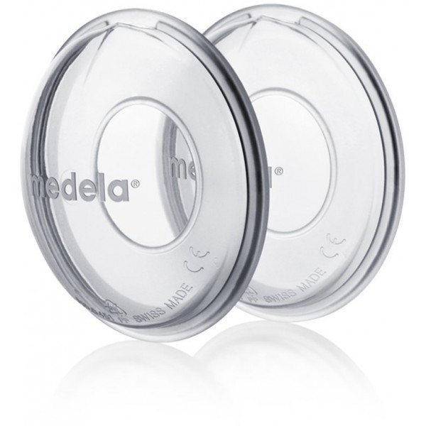 Coppe Raccoglilatte Medela 2 pz