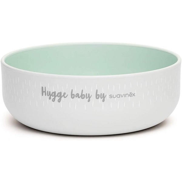 Set Pappa per Svezzamento Suavinex Hygge +6M Verde