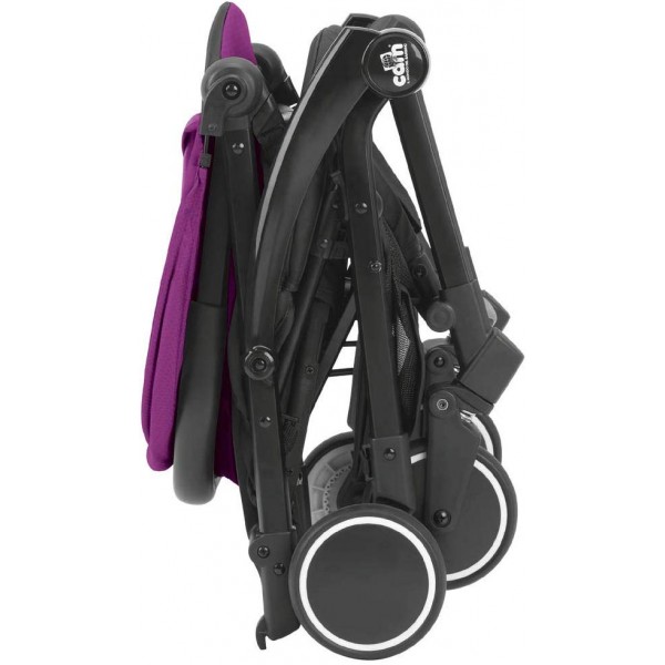 Passeggino Cam Cubo Viola