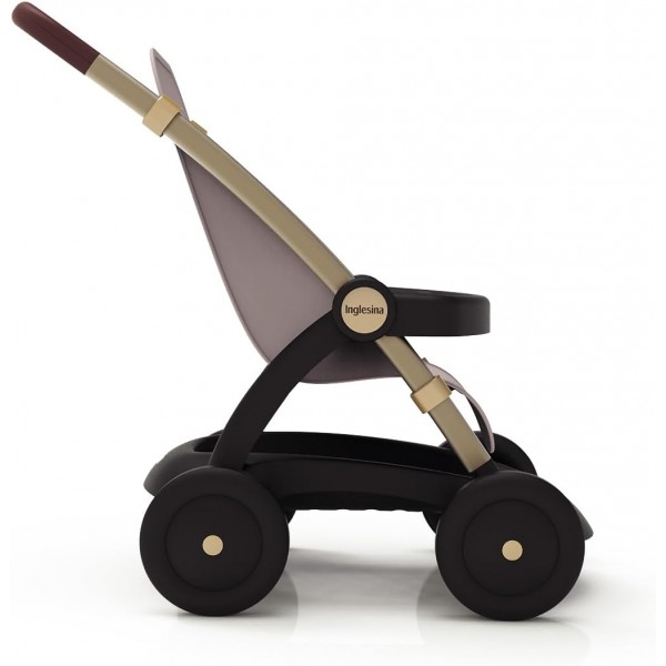 Smoby  Inglesina Passeggino Baby Iridio per Bambole