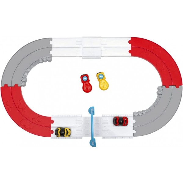 Pista Radiocomandata Chicco Turbo Ball
