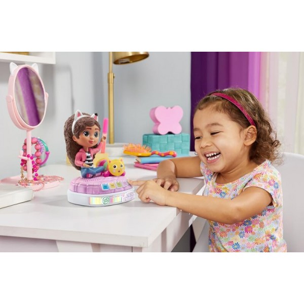 VTech Racconta Storie Luminoso di Gabby 3-7 anni