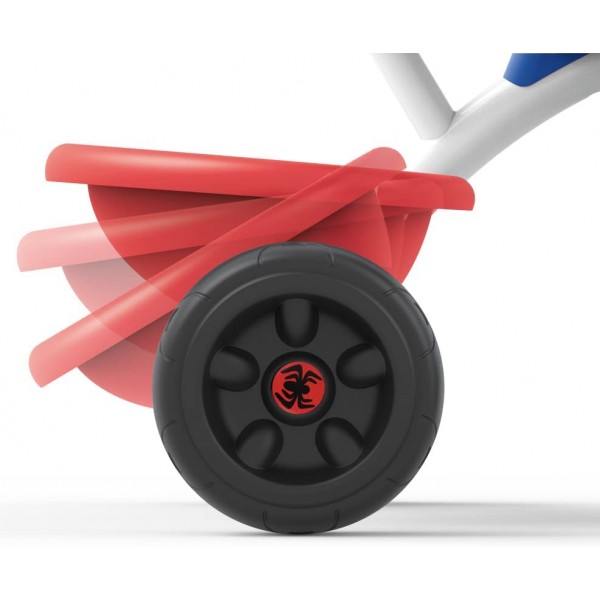 Triciclo Smoby Be Fun Bing