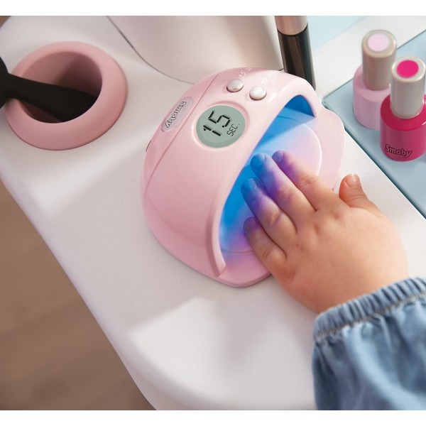 Salone di Bellezza Smoby My Beauty Institute