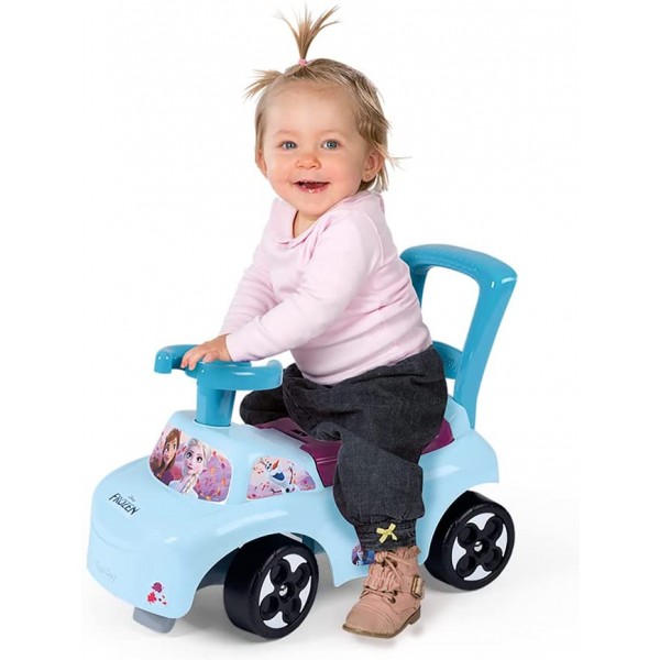 Cavalcabile Smoby Disney Frozen