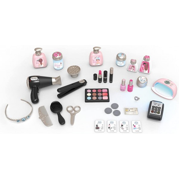 Salone di Bellezza Smoby My Beauty Institute
