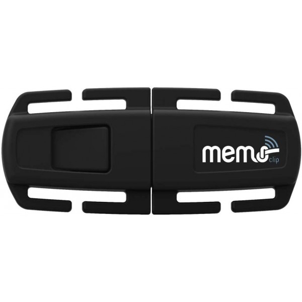 Dispositivo Anti Abbandono Peg Perego Memo Clip per Seggiolino Auto