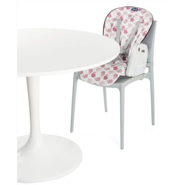 Seggiolone Chicco Polly Progres5 Red