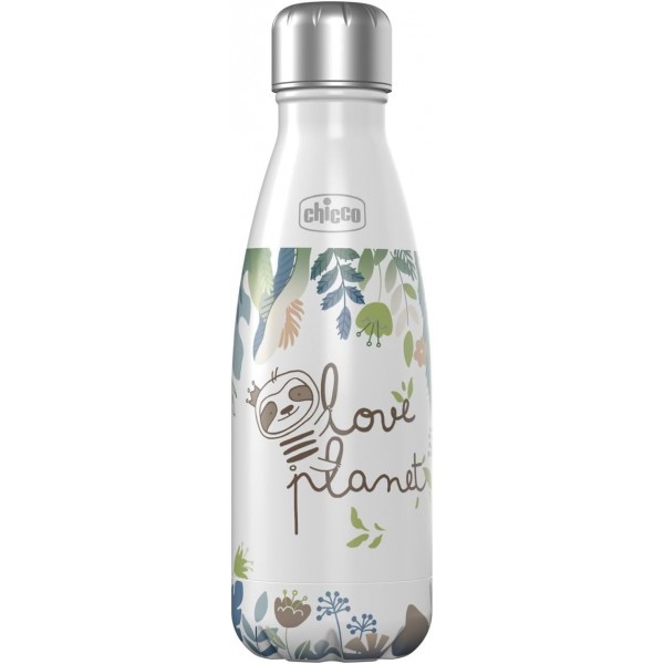 Bottiglia Termica Chicco Drinky Bradipo