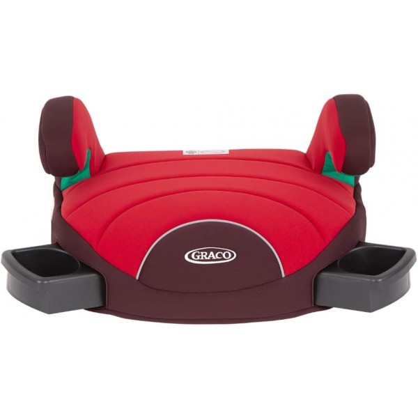 Seggiolino Auto Graco EverSure Lite Cherry