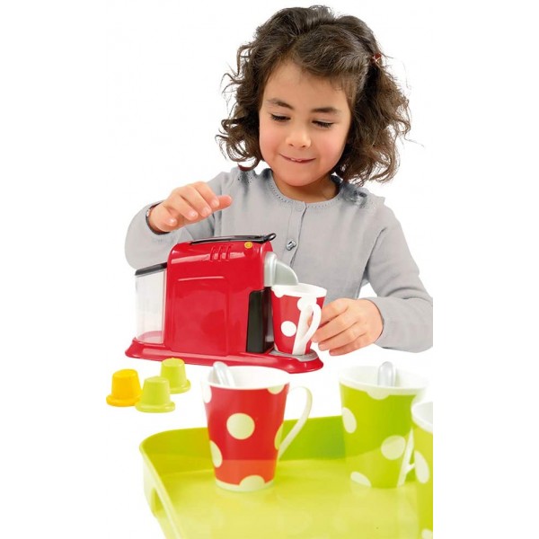 Macchina del Caffè Ecoiffier by Simba