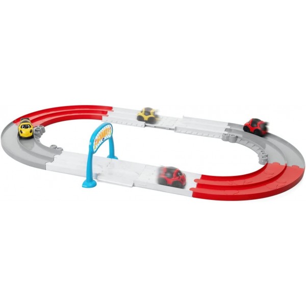 Pista Radiocomandata Chicco Turbo Ball