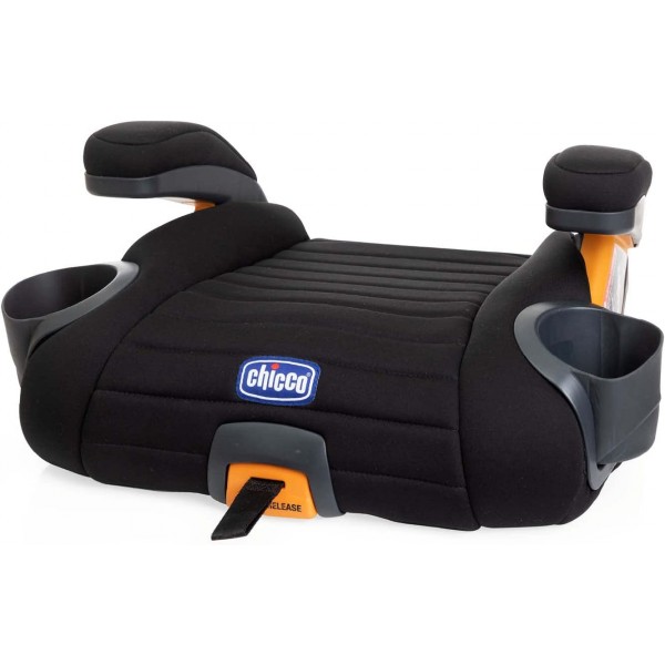 Seggiolino Auto Chicco Gofit Plus Black