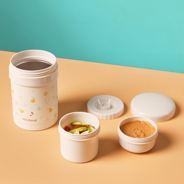 Miniland Thermetic Valencia-Thermos da 700 ml