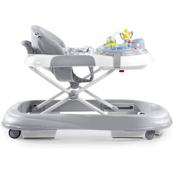 Girello Innovaciones MS Basic Plus Grigio Acquario