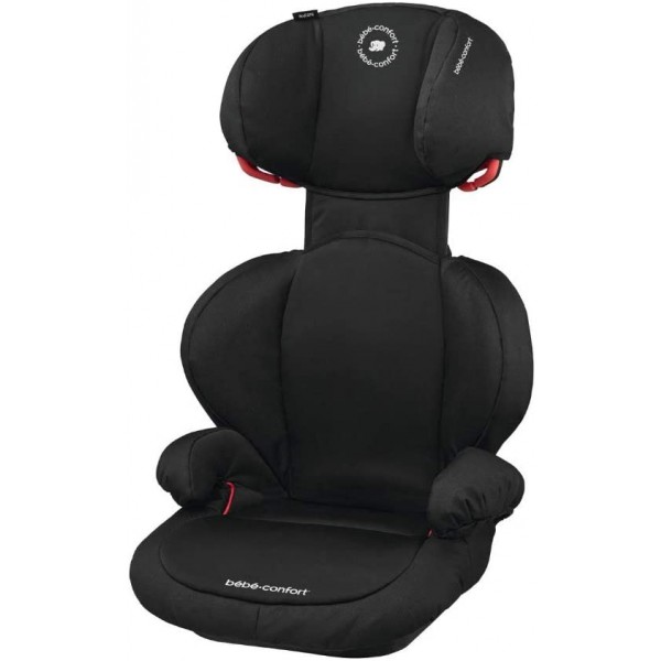 Seggiolino Auto Rodi SPS Dark Black