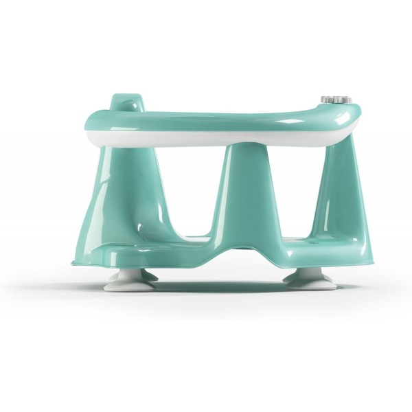 Seduta per Bagnetto Okbaby Flipper Evolution Azzurro 15 (Verde Acqua)