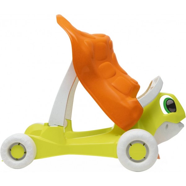 Primi Passi Chicco Tartaruga 2in1