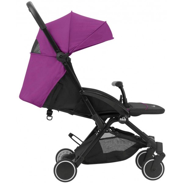 Passeggino Cam Cubo Viola