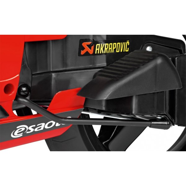 Moto Elettrica Peg Perego Ducati GP