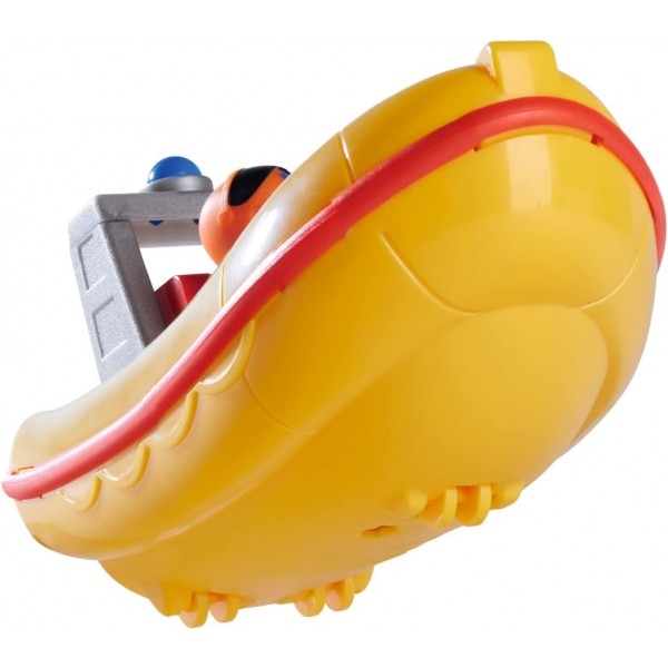 Gommone Simba Sam Il Pompiere Neptun con Elvis