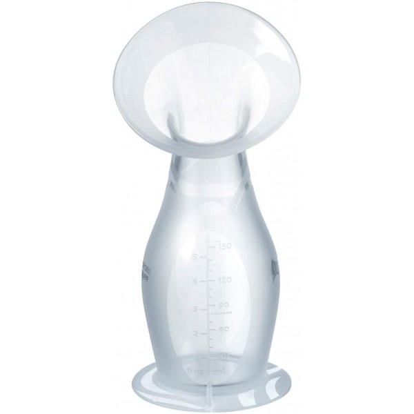 Tiralatte Manuale Tommee Tippee in Silicone