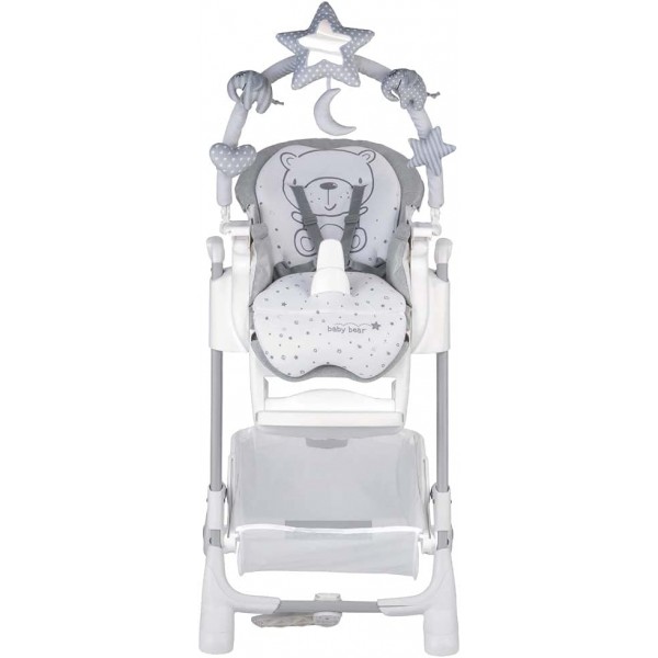 Seggiolone Cam Istante Orso Teddy G