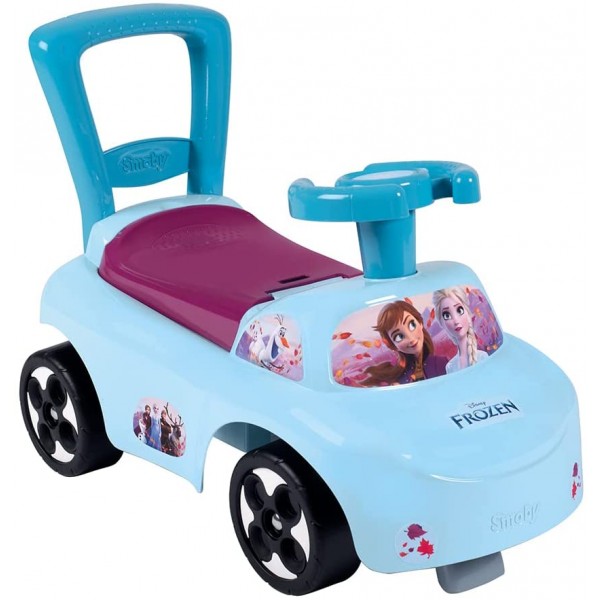 Cavalcabile Smoby Disney Frozen